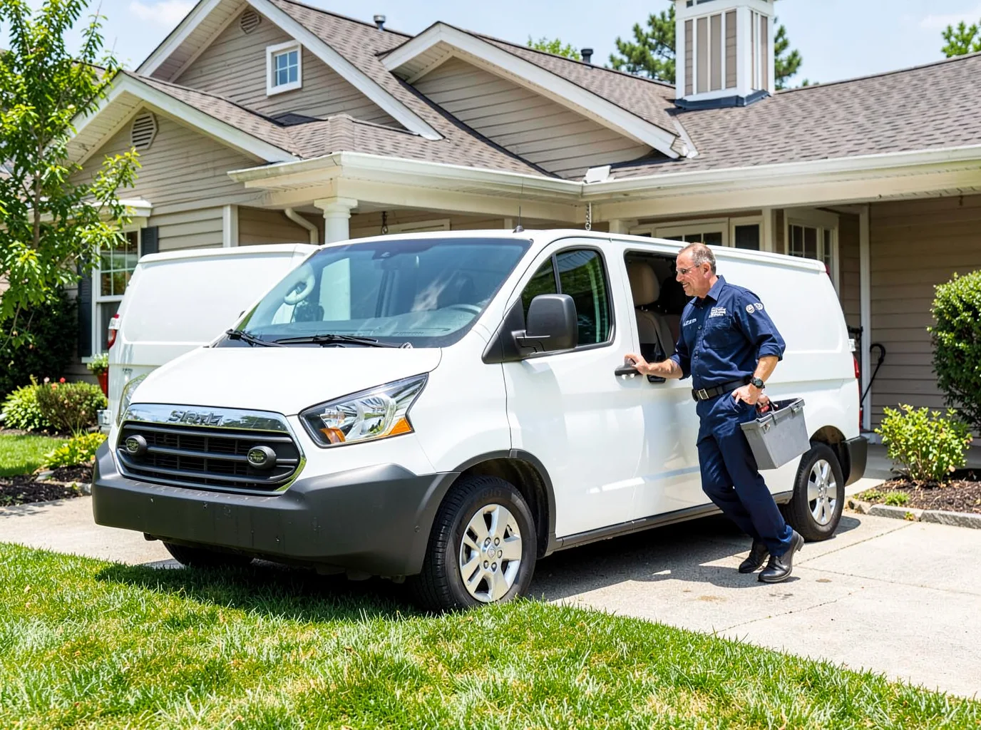 Emergency Plumber company in Perry Park, KY